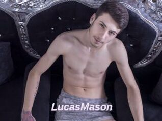 LucasMason