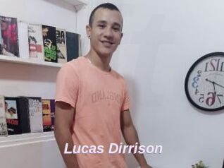 Lucas_Dirrison