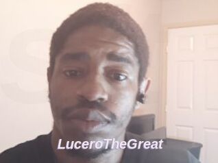 LuceroTheGreat