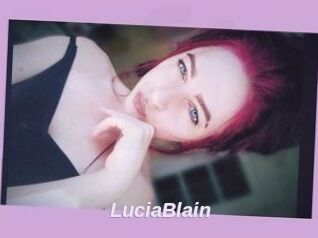 LuciaBlain