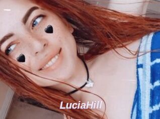 LuciaHill