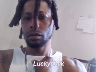 Luckycock