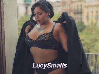 LucySmalls