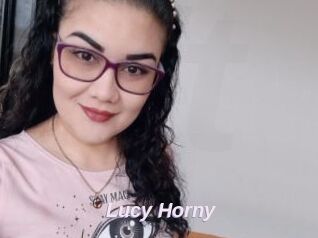 Lucy_Horny