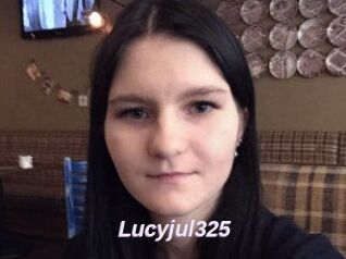 Lucyjul325