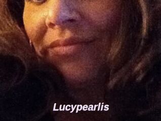 Lucypearlis