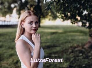 LuizaForest