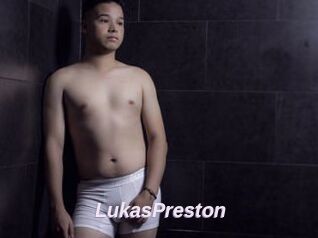 LukasPreston