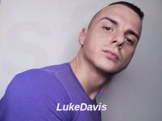 LukeDavis