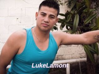 LukeLamont