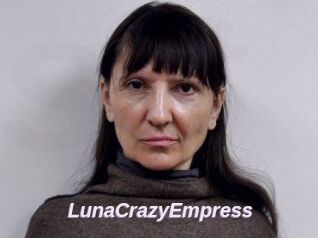 LunaCrazyEmpress