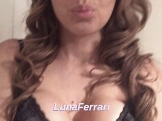 LunaFerrari