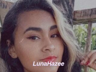 LunaHazee