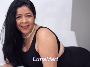 LunaMart