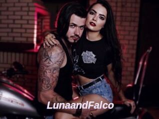 LunaandFalco