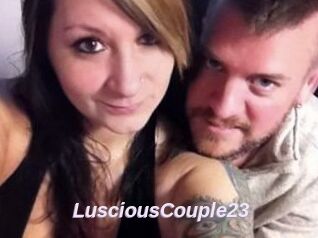 LusciousCouple23