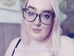 LusciousLibrarian21