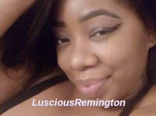 LusciousRemington