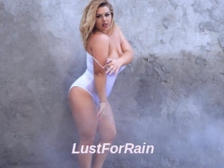 LustForRain