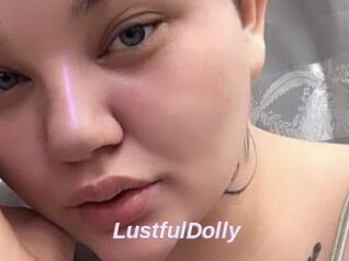 LustfulDolly