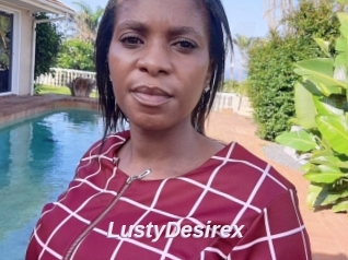 LustyDesirex