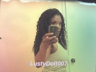 LustyDoll007