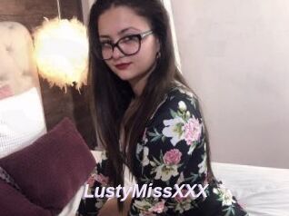 LustyMissXXX