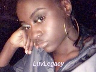 LuvLegacy