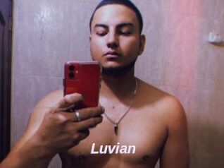 Luvian