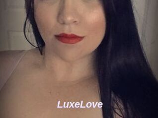 LuxeLove