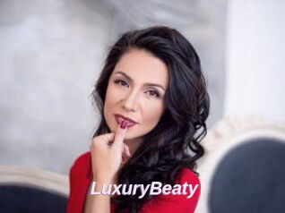 LuxuryBeaty