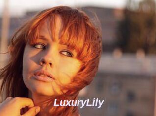 LuxuryLily