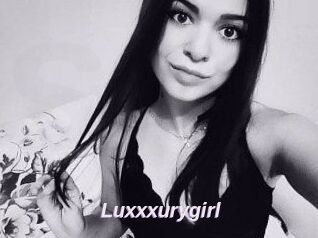 Luxxxury_girl