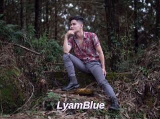 LyamBlue