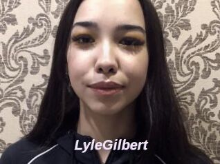 LyleGilbert