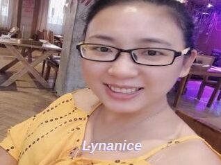 Lynanice