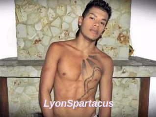 Lyon_Spartacus