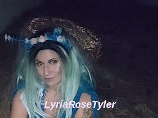 LyriaRoseTyler