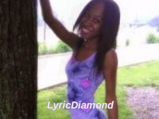 Lyric_Diamond