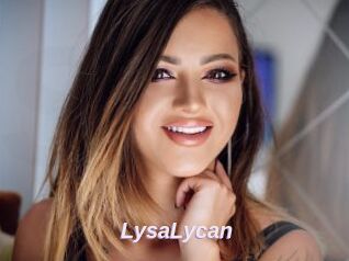 LysaLycan