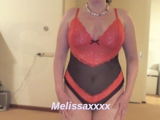 Melissaxxxx