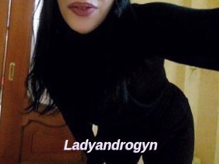 Ladyandrogyn