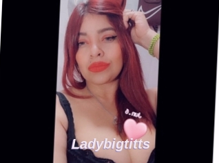 Ladybigtitts