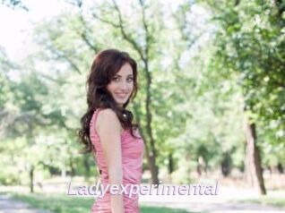 Ladyexperimental