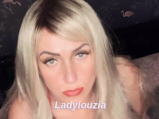 Ladylouzia