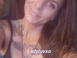 Ladyluvxo