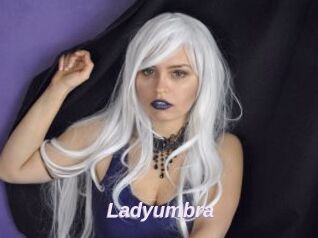 Ladyumbra