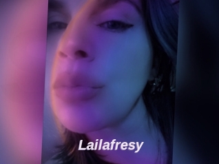 Lailafresy