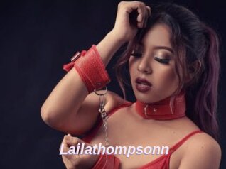 Lailathompsonn