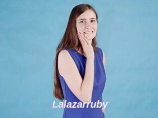 Lalazarruby